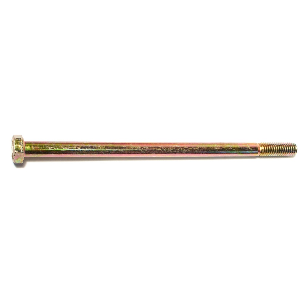 5/16-18 x 6 Hex Cap Gr8 NC