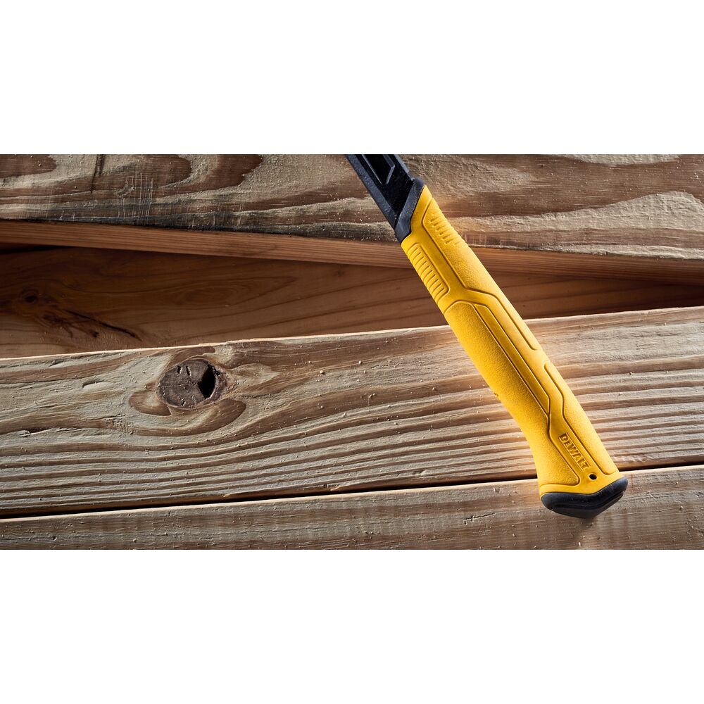 28OZ MILLED FRAMING HAMMER