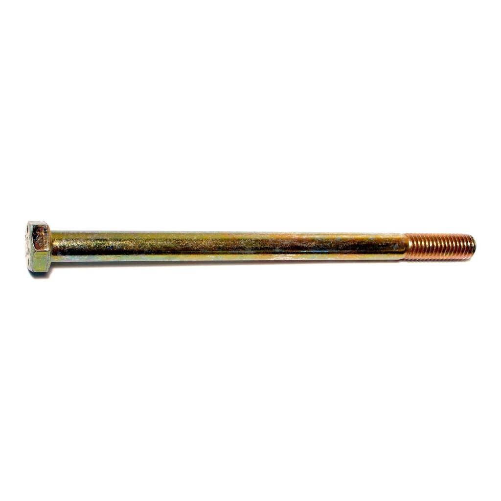 3/8-16 x 6 Hex Cap Gr8 NC