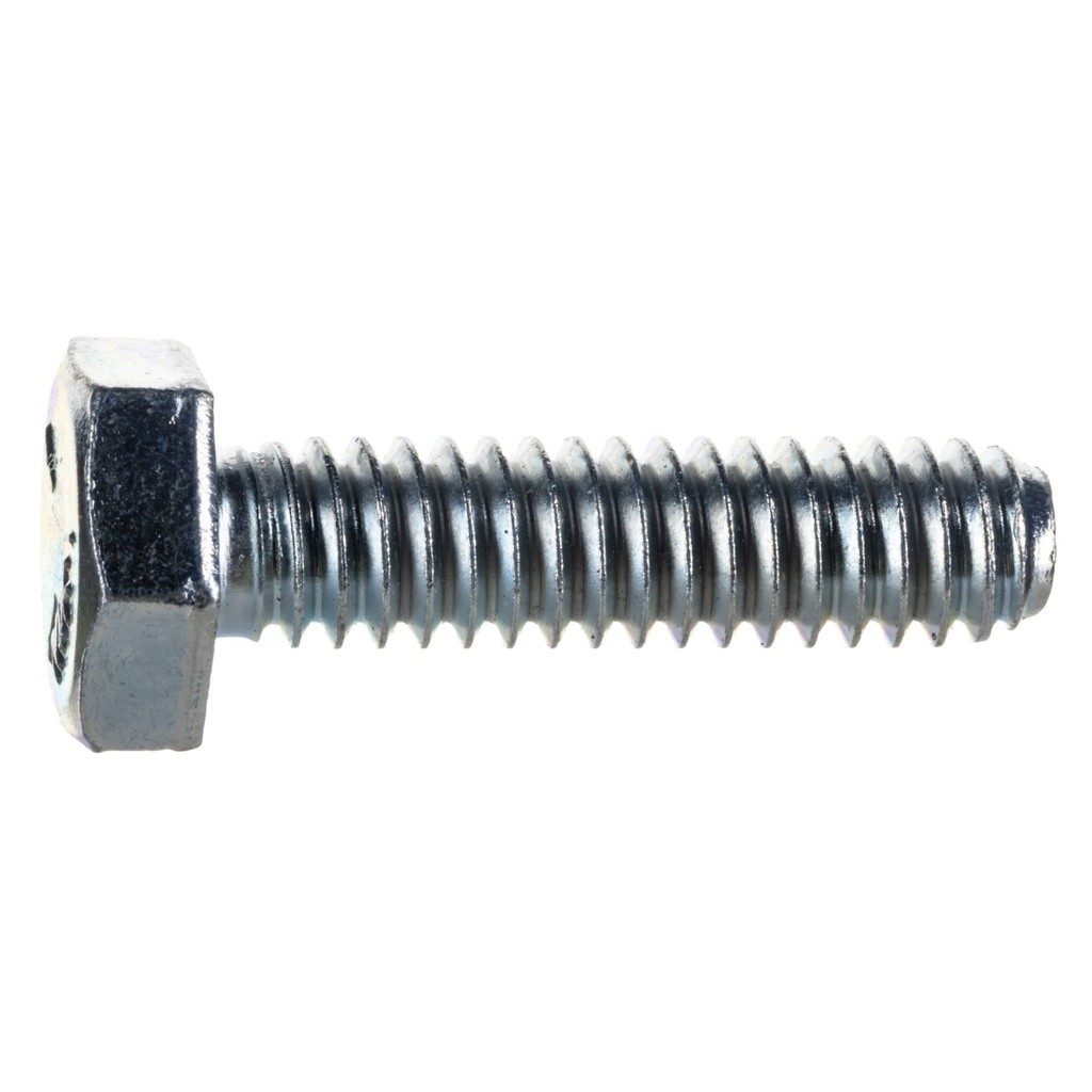 1/4-20 x 1 Full Th Bolt Gr5