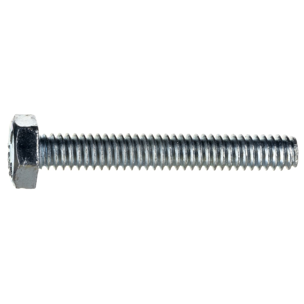 1/4-20 x 1-3/4 Full Th Bolt Gr5