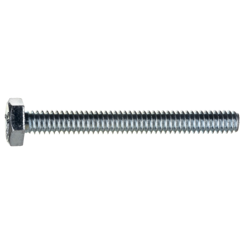 1/4-20 x 2-1/4 Full Th Bolt Gr5