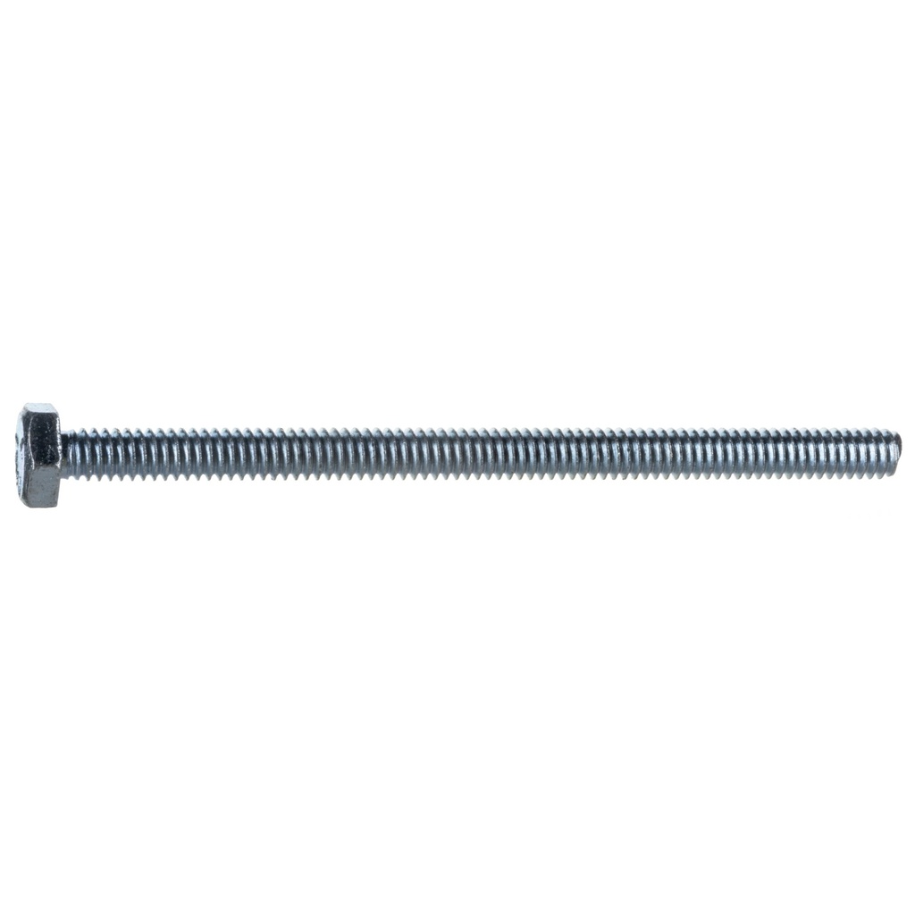 1/4-20 x 4 Full Th Bolt Gr5