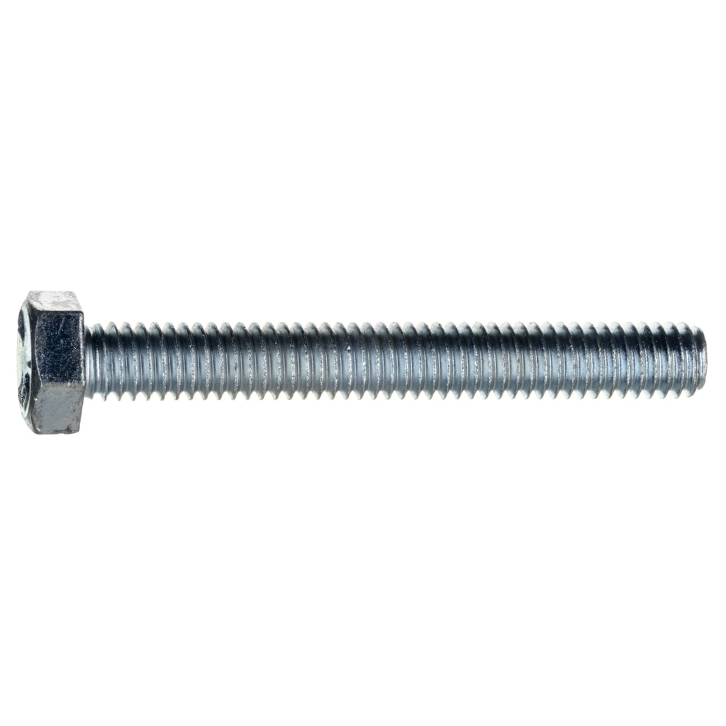 5/16-18x 2-1/2 Full Th Bolt Gr5