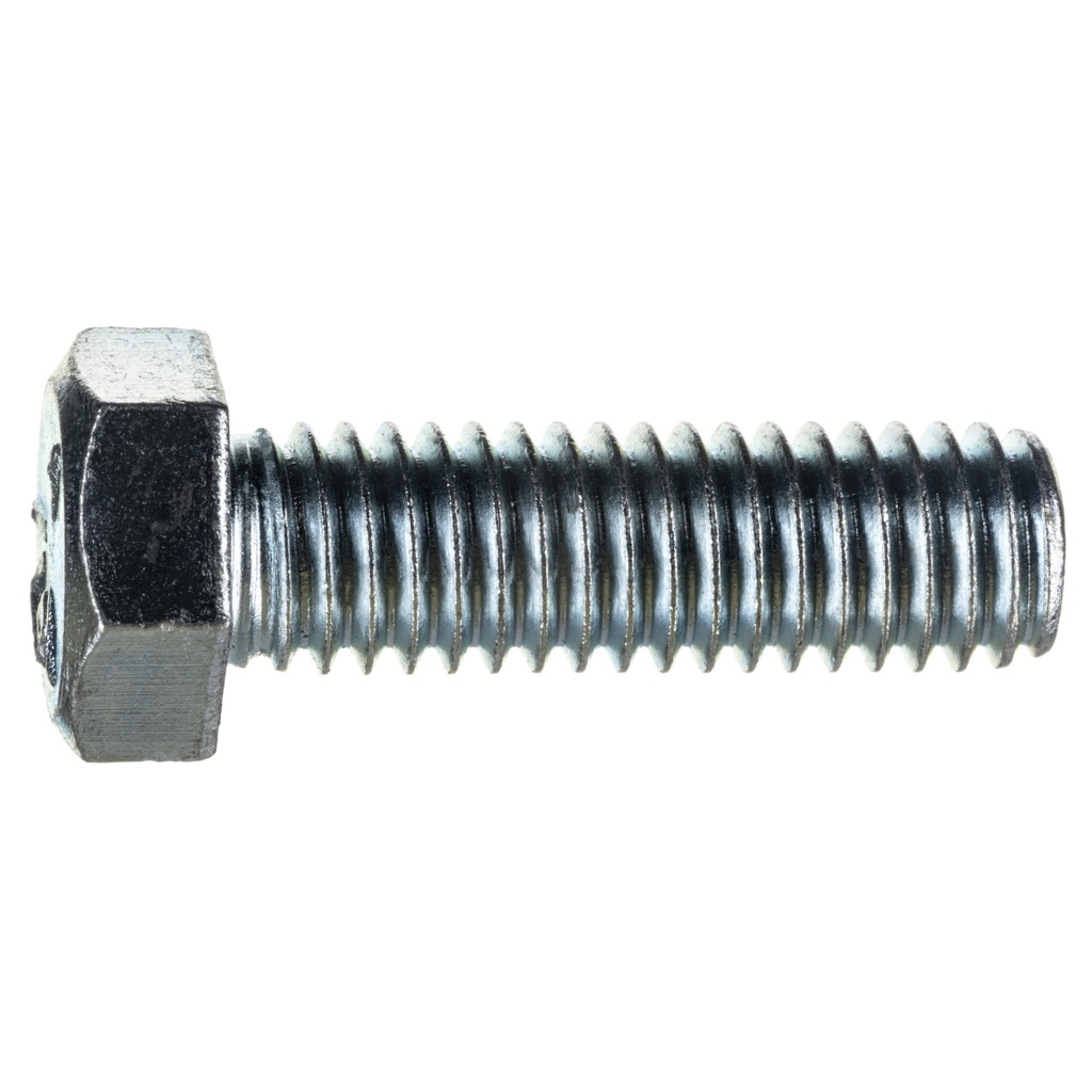 3/8-16 x 1-1/4 Full Th Bolt Gr5