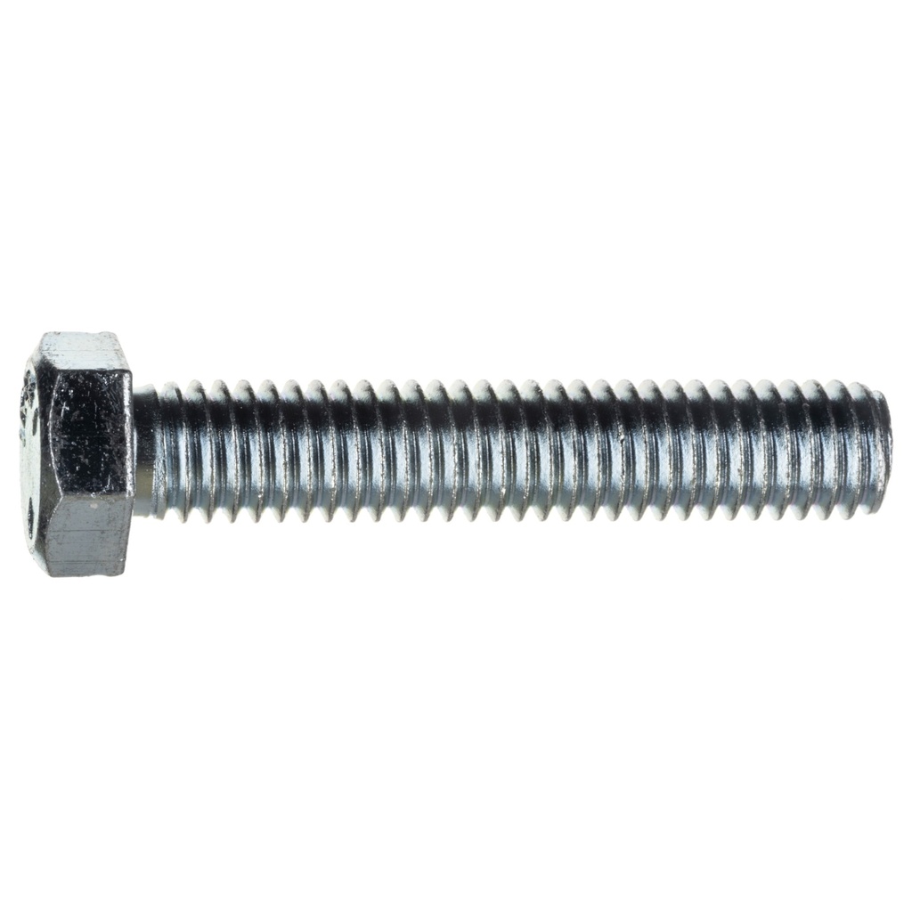 3/8-16 x 2 Full Th Bolt Gr5