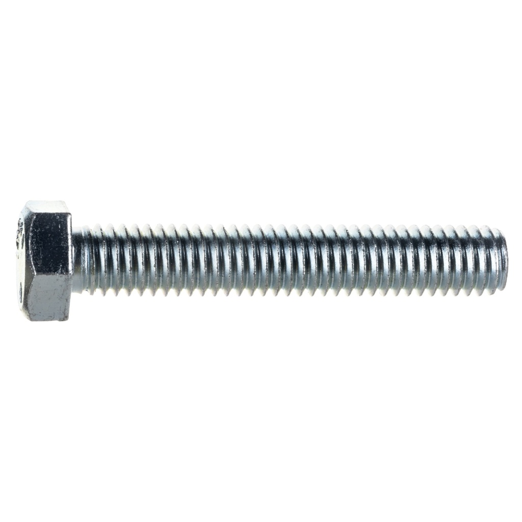3/8-16 x 2-1/4 Full Th Bolt Gr5