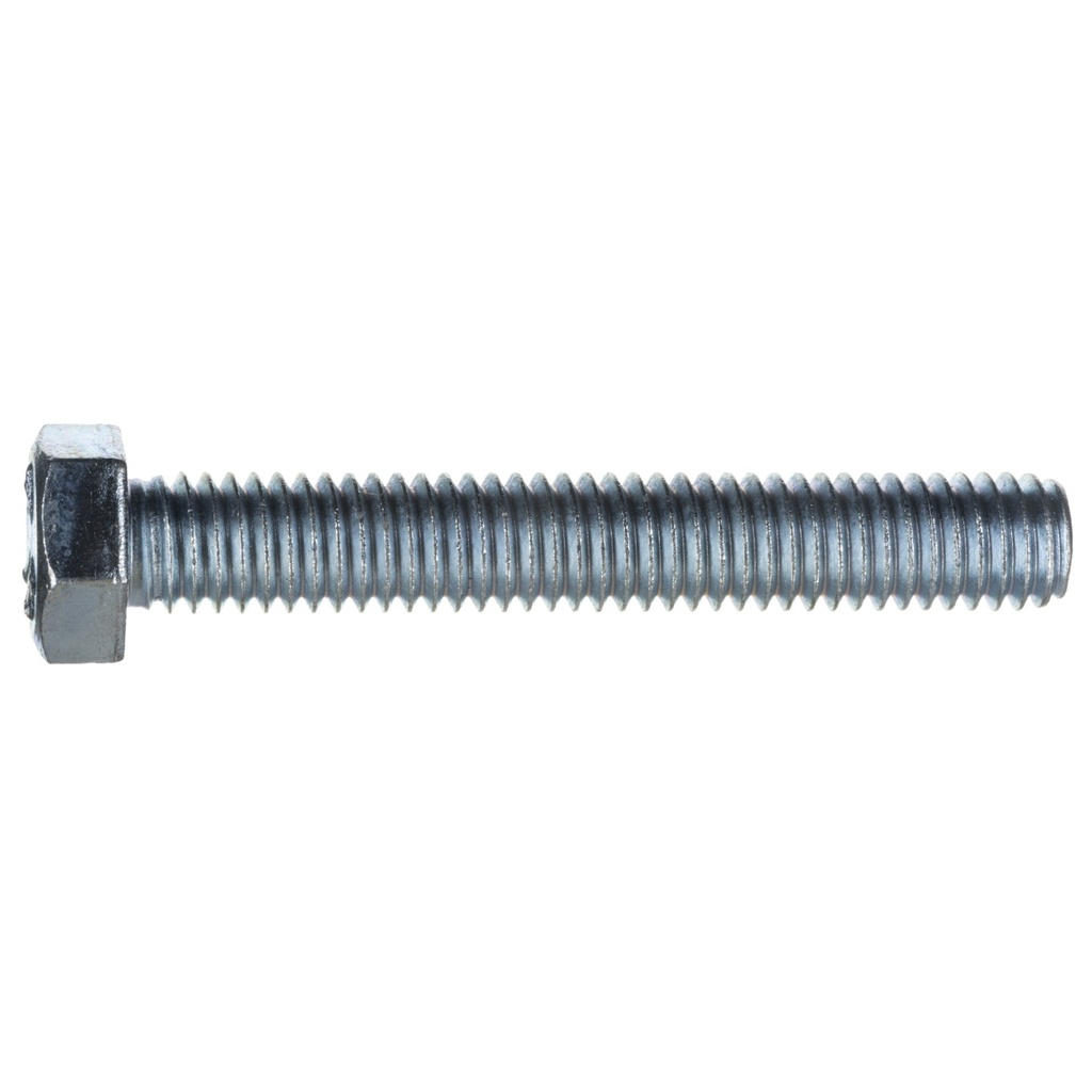 3/8-16 x 2-1/2 Full Th Bolt Gr5