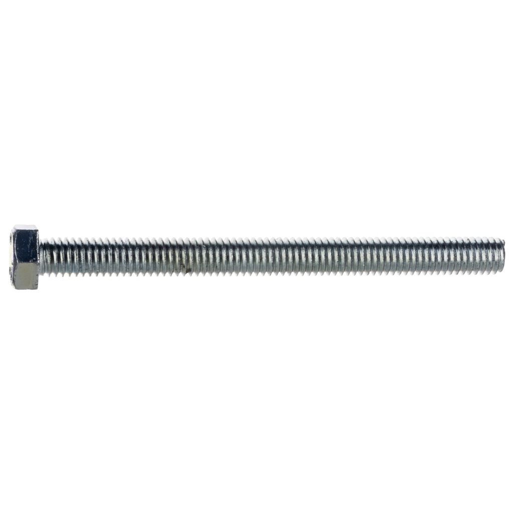 3/8-16 x 4-1/2 Full Th Bolt Gr5