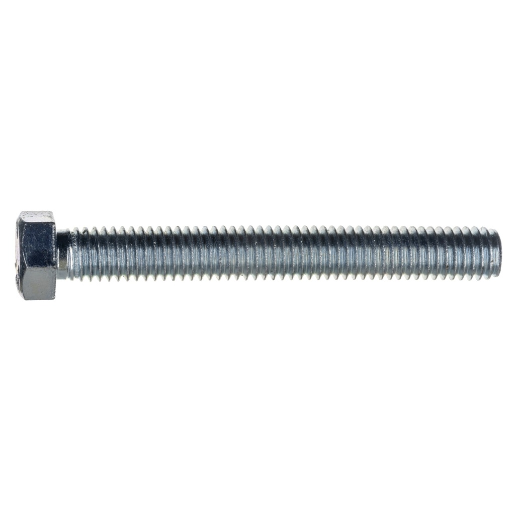 7/16-14x 3-1/2 Full Th Bolt Gr5