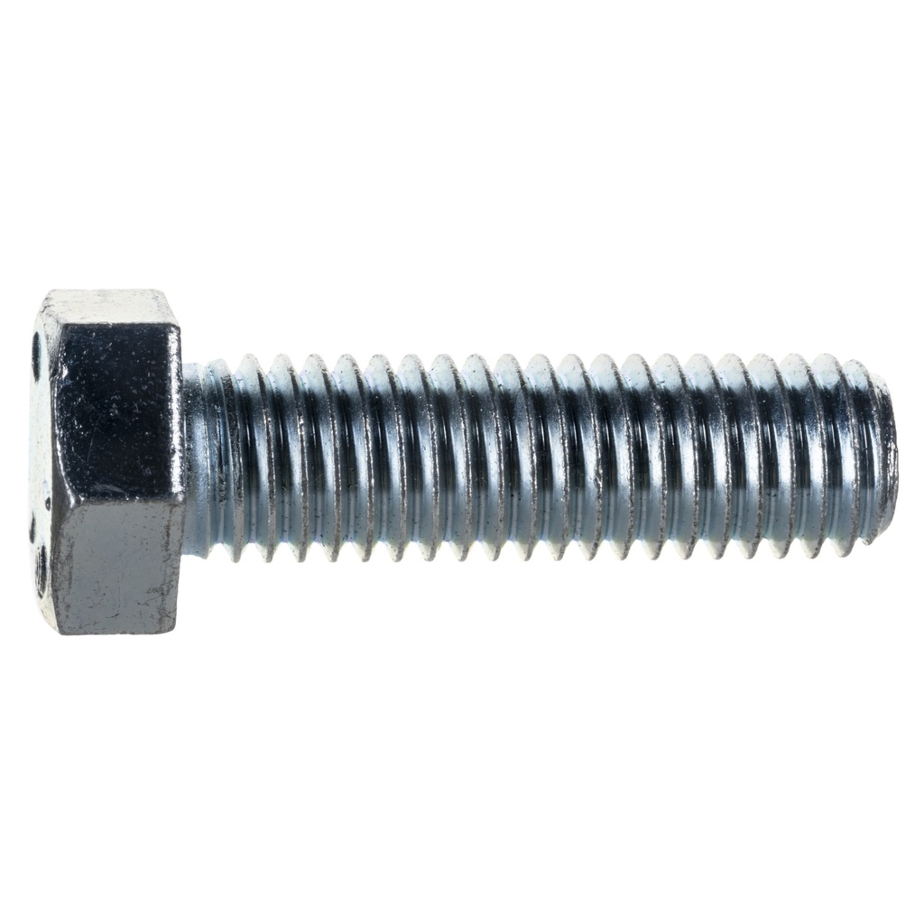 1/2-13 x 1-3/4 Full Th Bolt Gr5