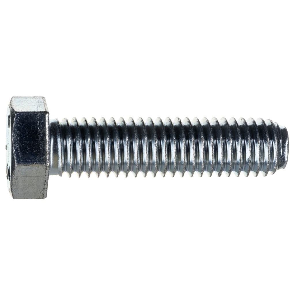 1/2-13 x 2 Full Th Bolt Gr5