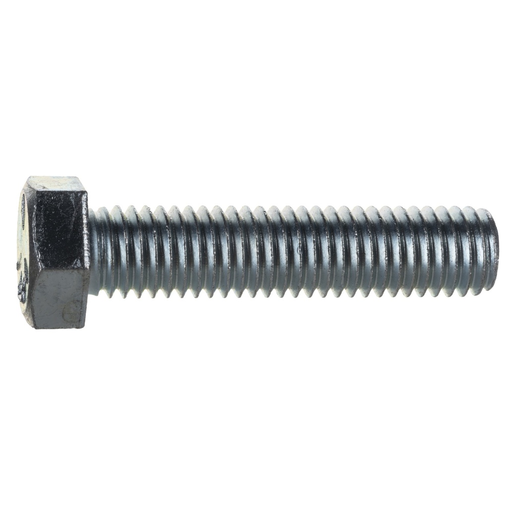 1/2-13 x 2-1/4 Full Th Bolt Gr5
