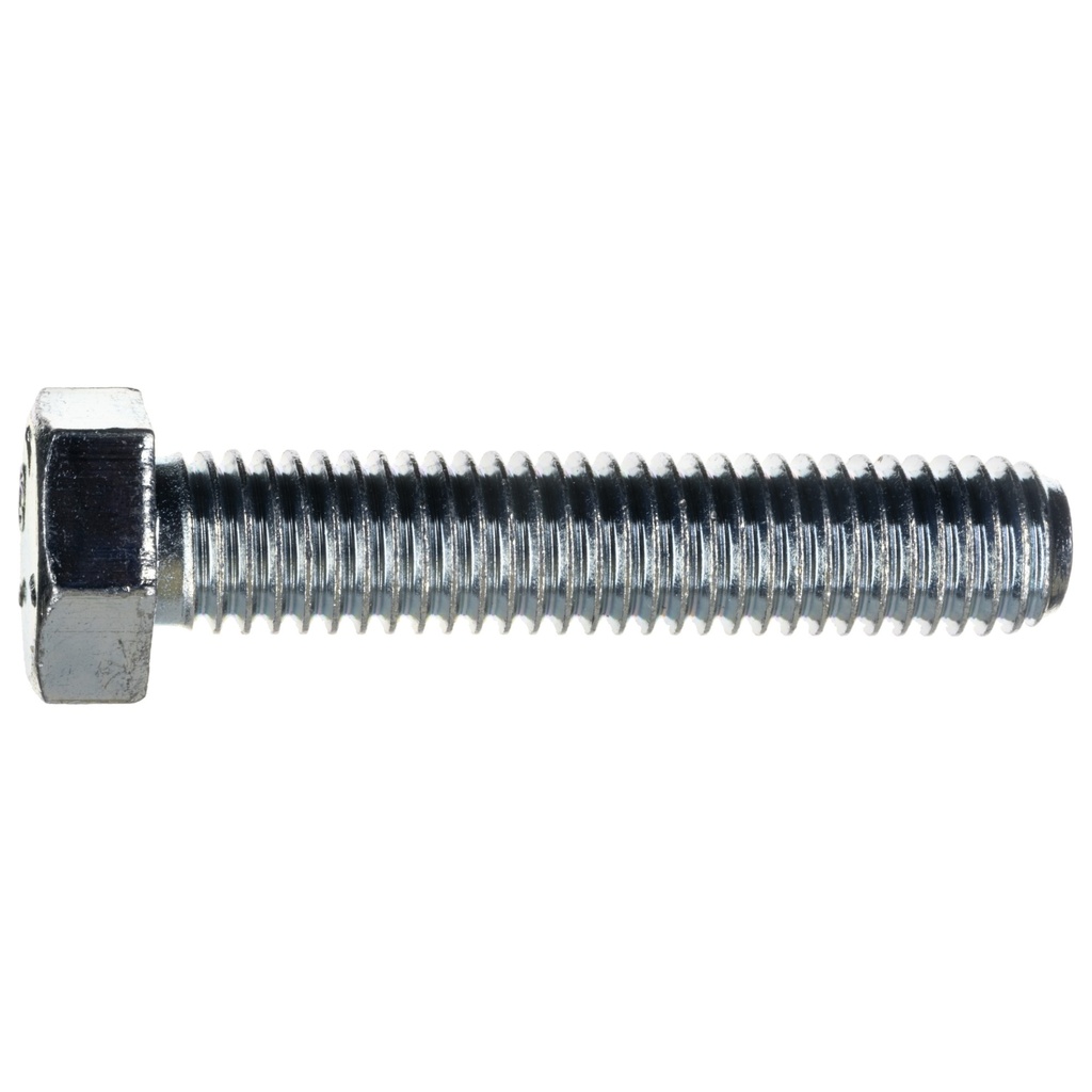 1/2-13 x 2-1/2 Full Th Bolt Gr5