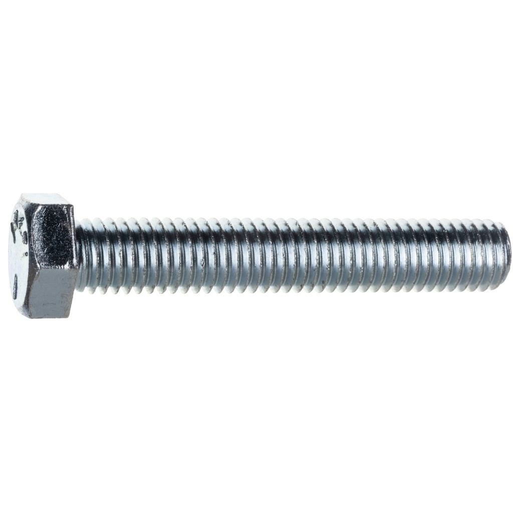 1/2-13 x 3 Full Th Bolt Gr5