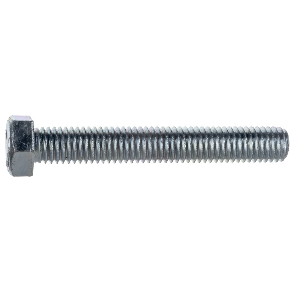 1/2-13 x 3-1/2 Full Th Bolt Gr5
