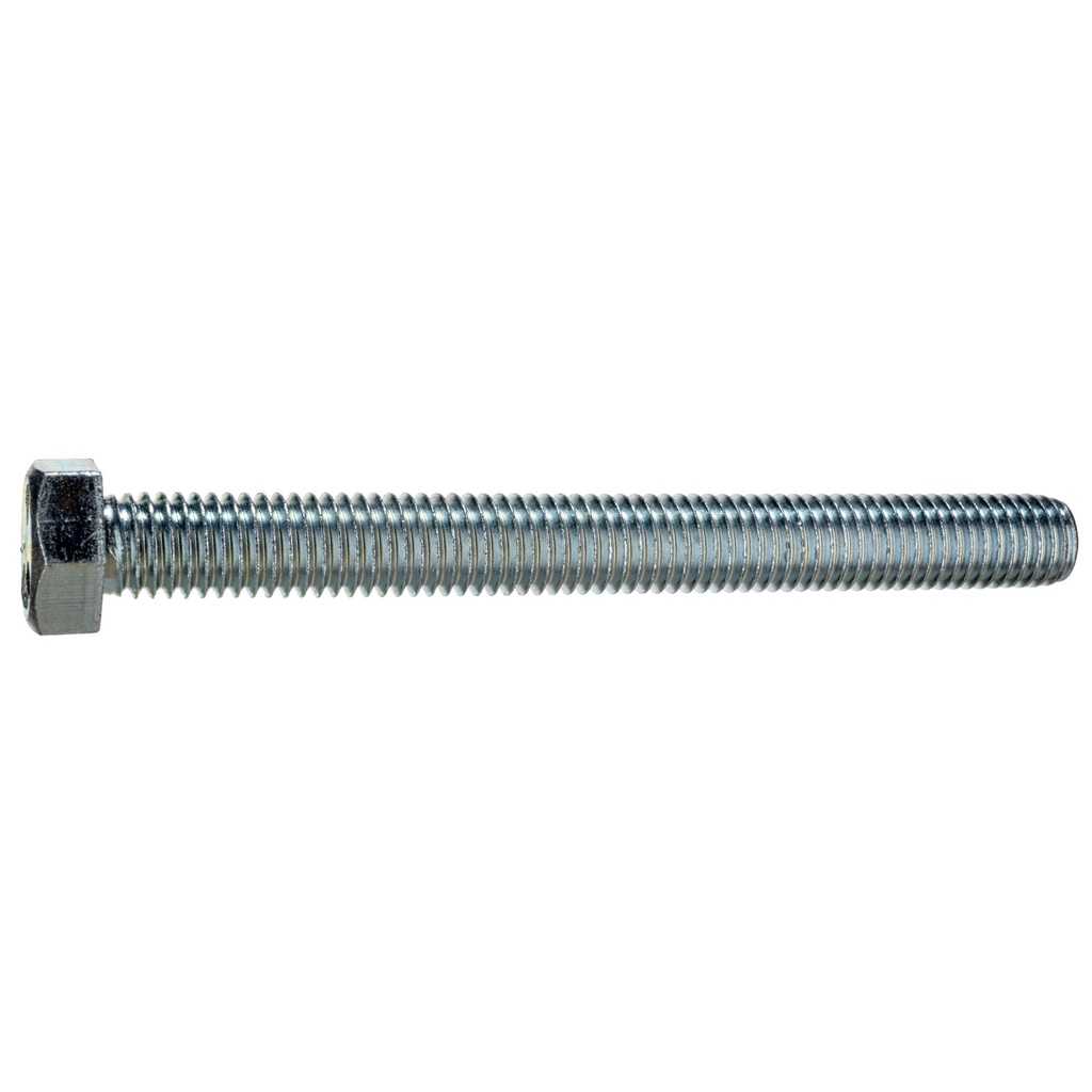 1/2-13 x 5 Full Th Bolt Gr5
