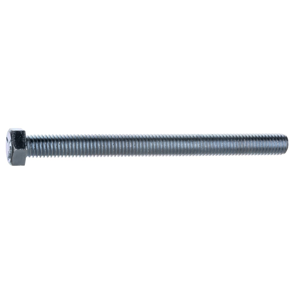 1/2-13 x 6 Full Th Bolt Gr5