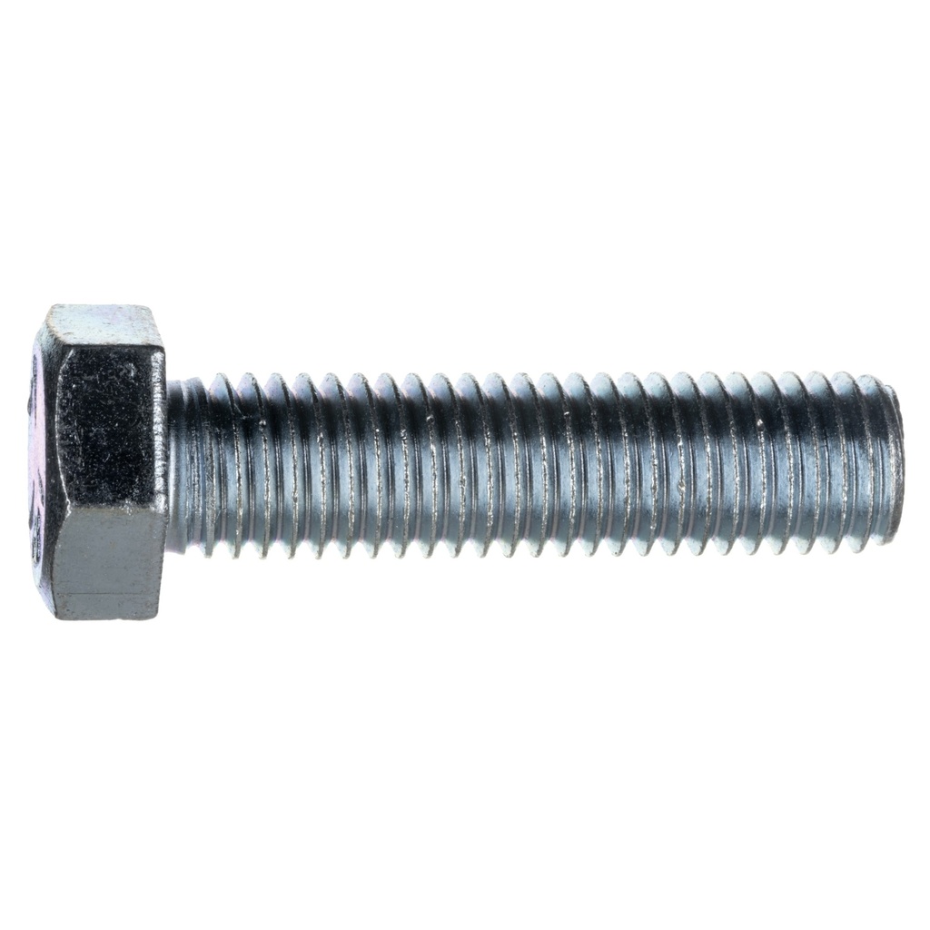 5/8-11 x 2-1/2 Full Th Bolt Gr5