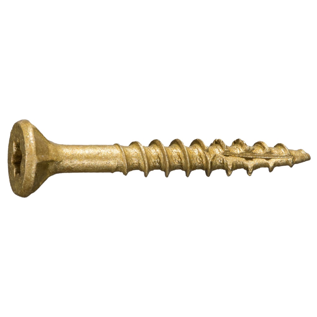 9 x 1-1/2Ext Tan Saber 1#