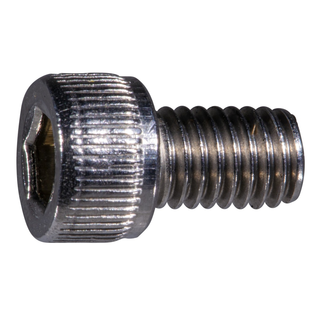 10-32 x 5/16 Socket Cap NF SS
