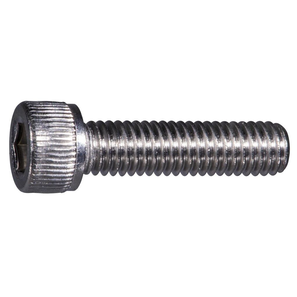 10-32 x 3/4 Socket Cap NF SS