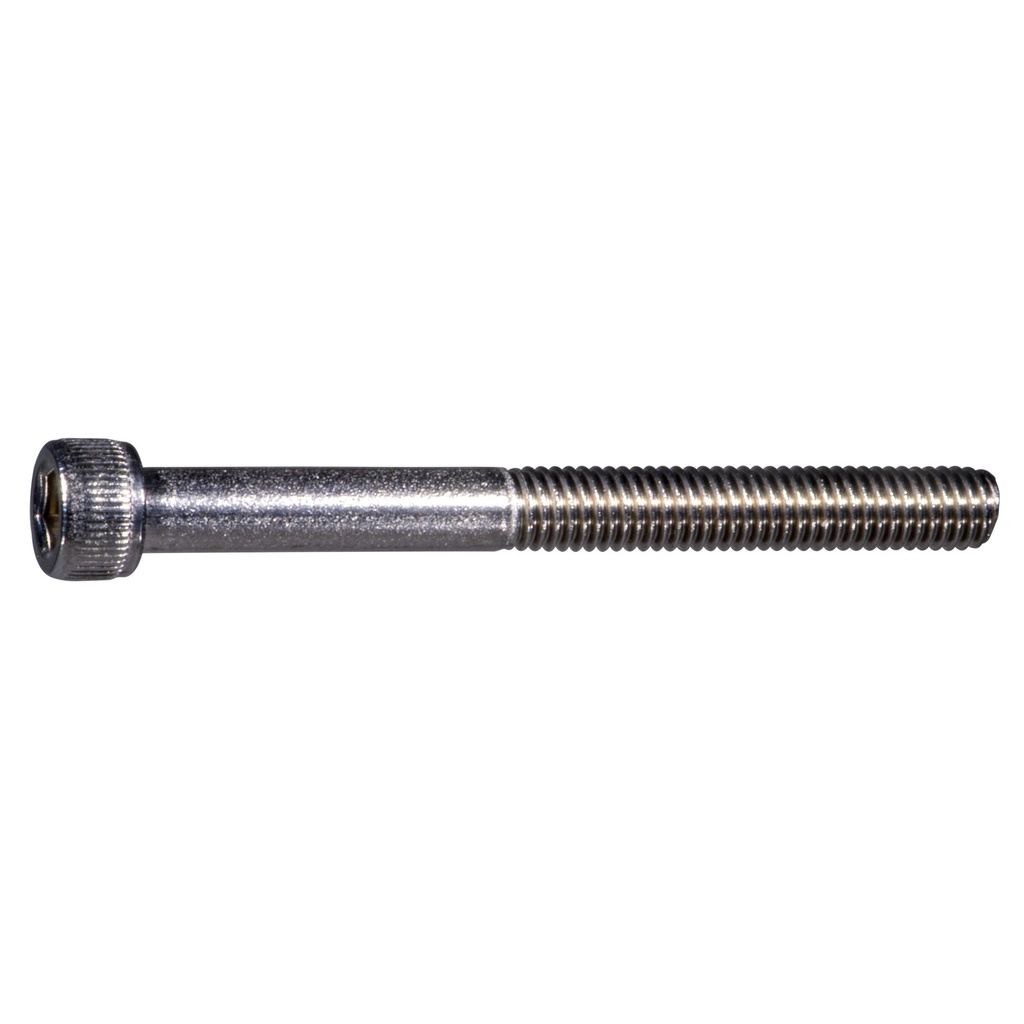 10-32 x 2 Socket Cap NF SS