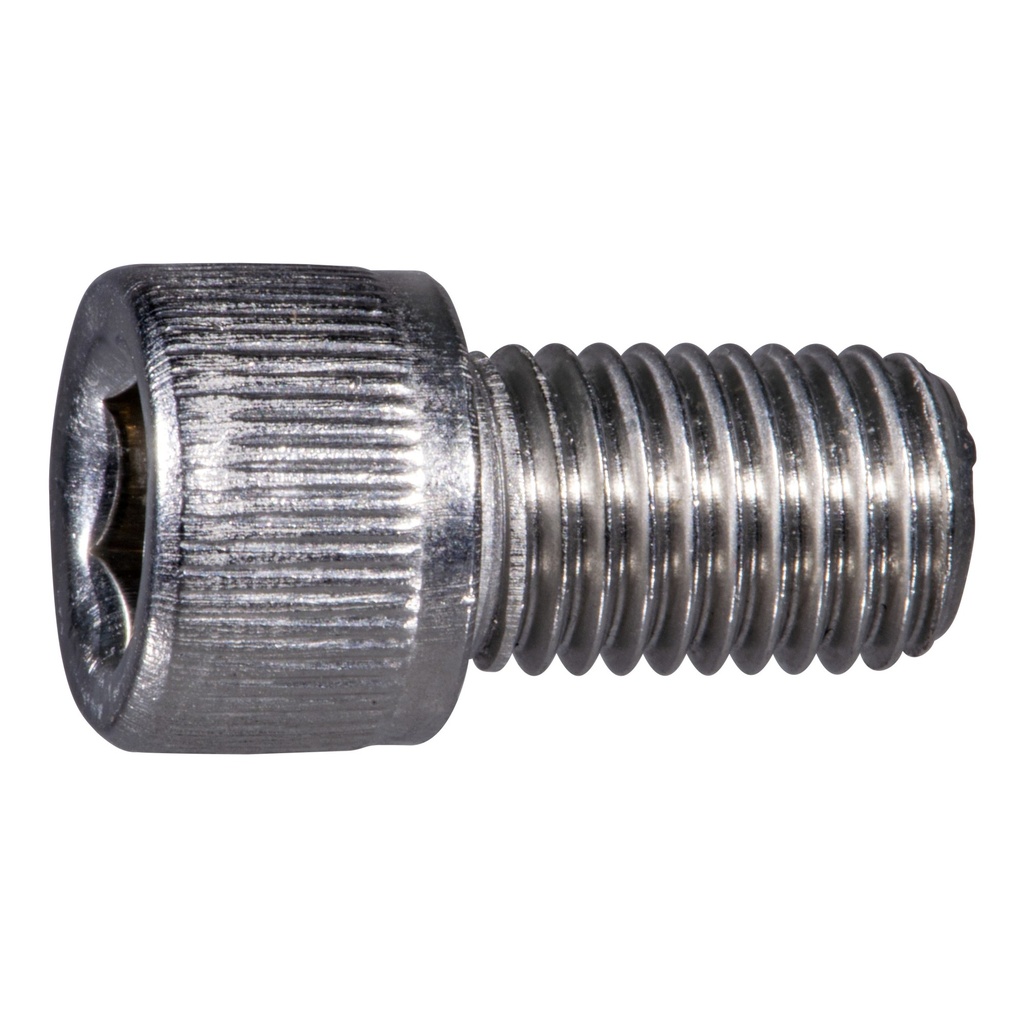 5/16-24 x 1/2 Socket Cap NF SS