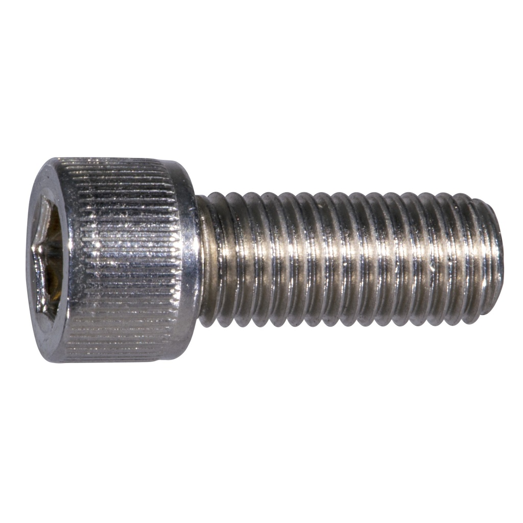 5/16-24 x 3/4 Socket Cap NF SS
