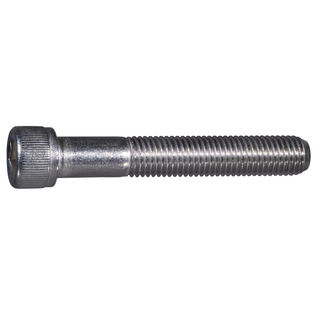5/16-24 x 2 Socket Cap NF SS