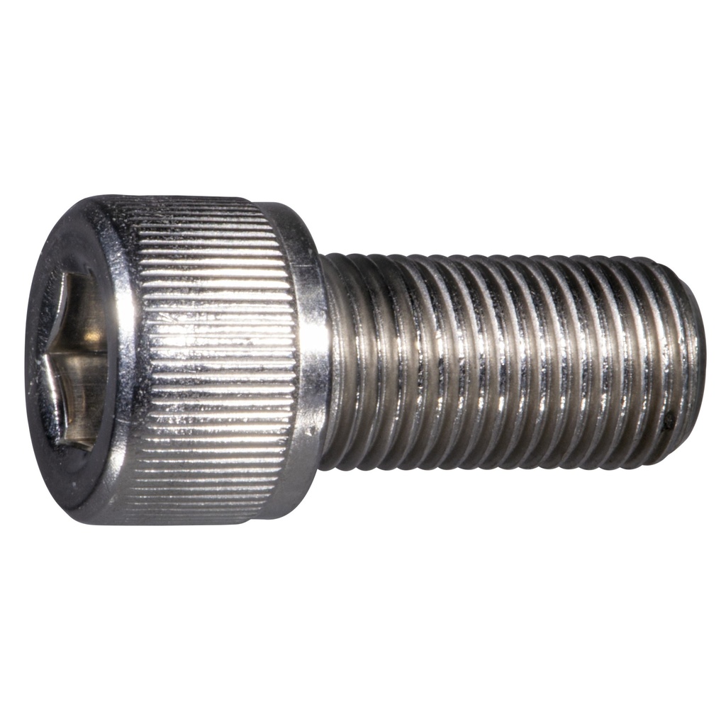 1/2-20 x 1 Socket Cap NF SS