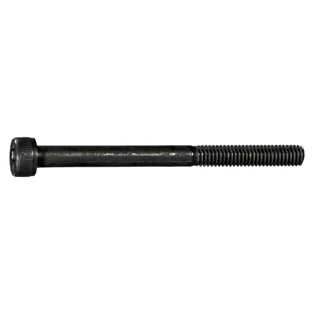 4mm-.7 x 80mm Socket Cap Screw