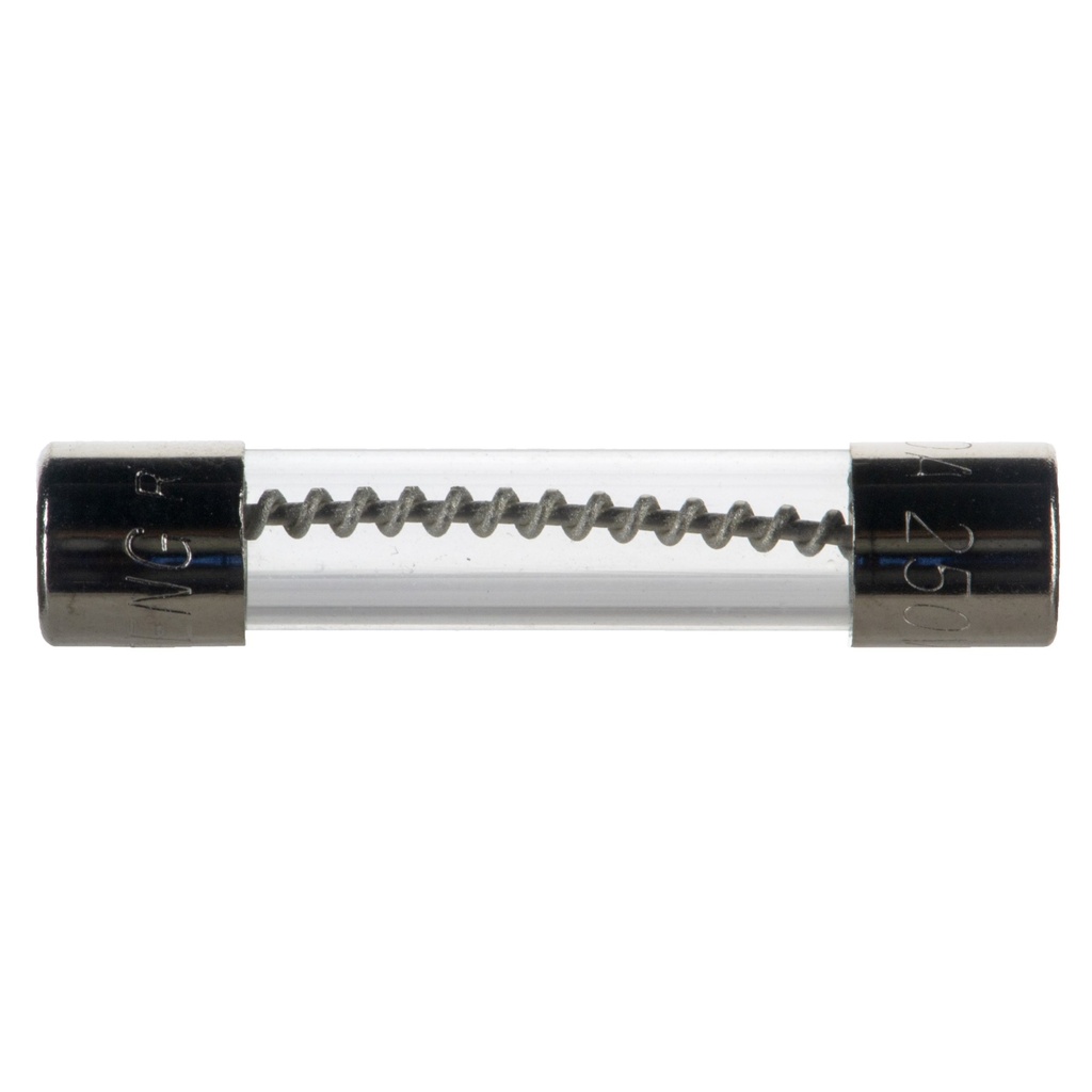[MF934252] 30A 1/4 x1-1/4 TSA Slo Blo Fuse