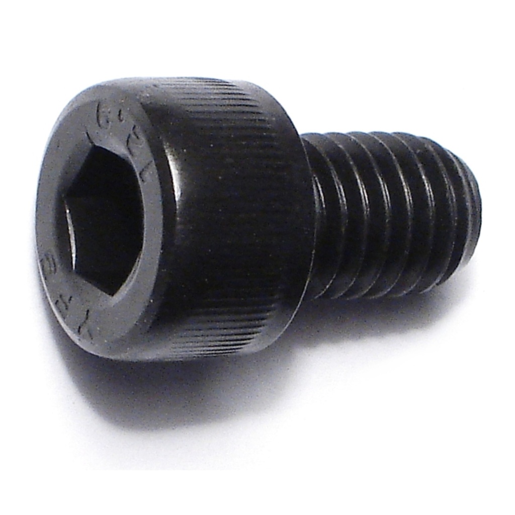8mm-1.25 x12mm Socket Cap Screw