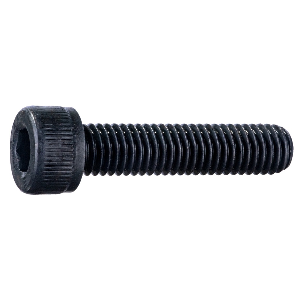 8mm-1.25 x35mm Socket Cap Screw