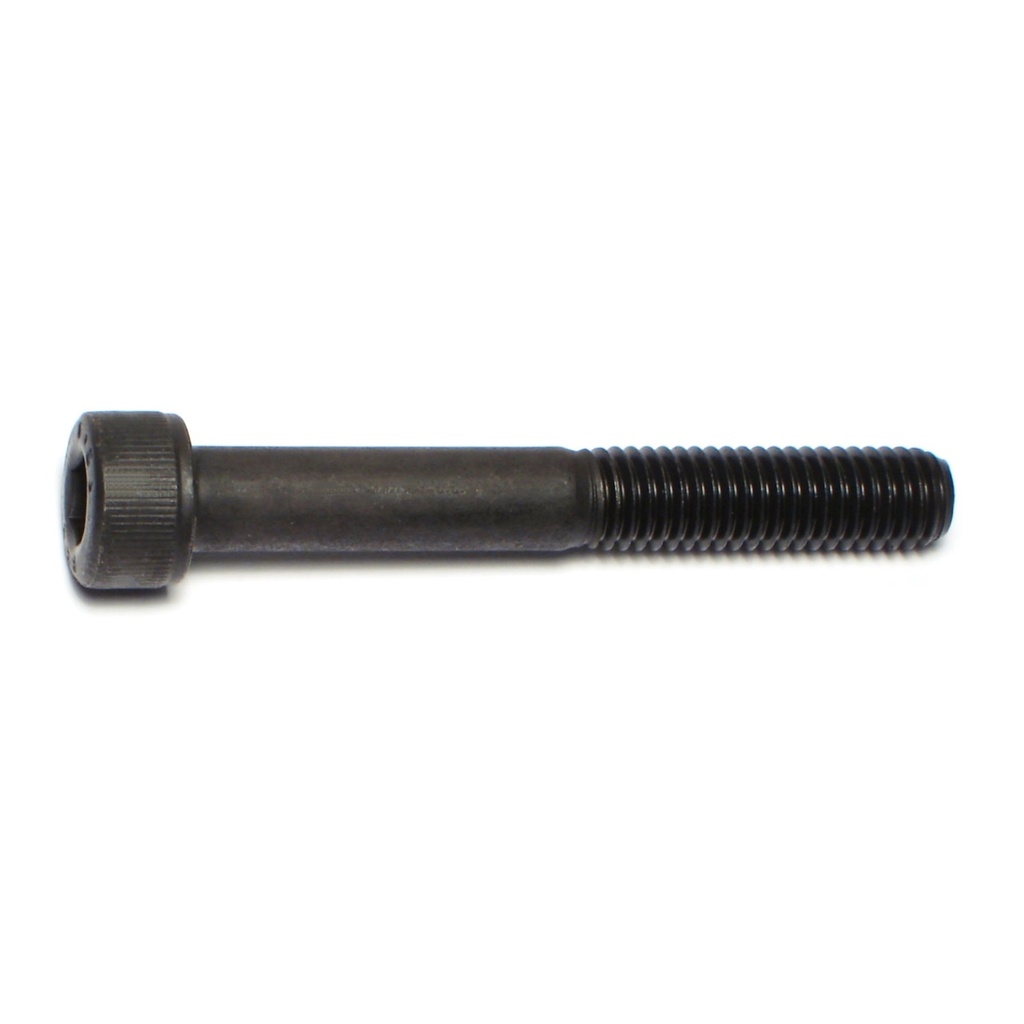 8mm-1.25 x60mm Socket Cap Screw