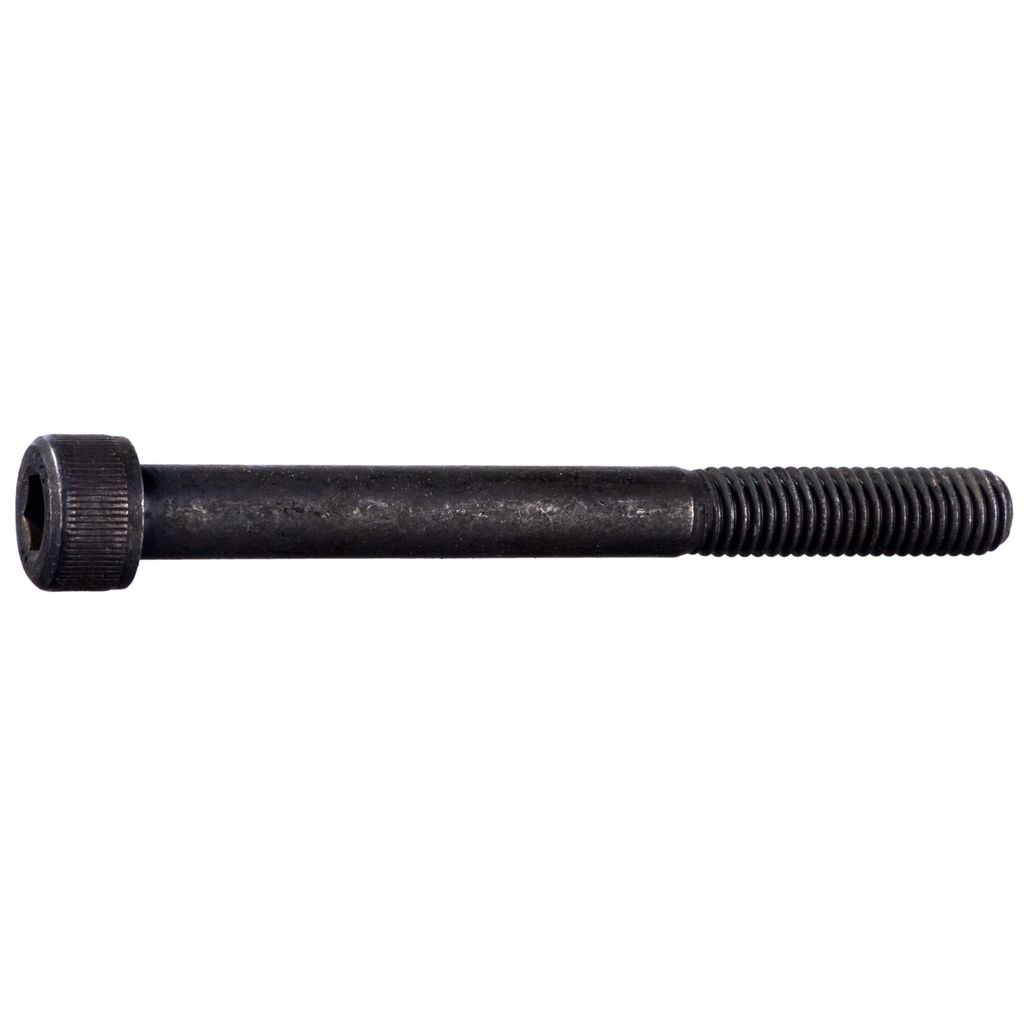 8mm-1.25 x80mm Socket Cap Screw