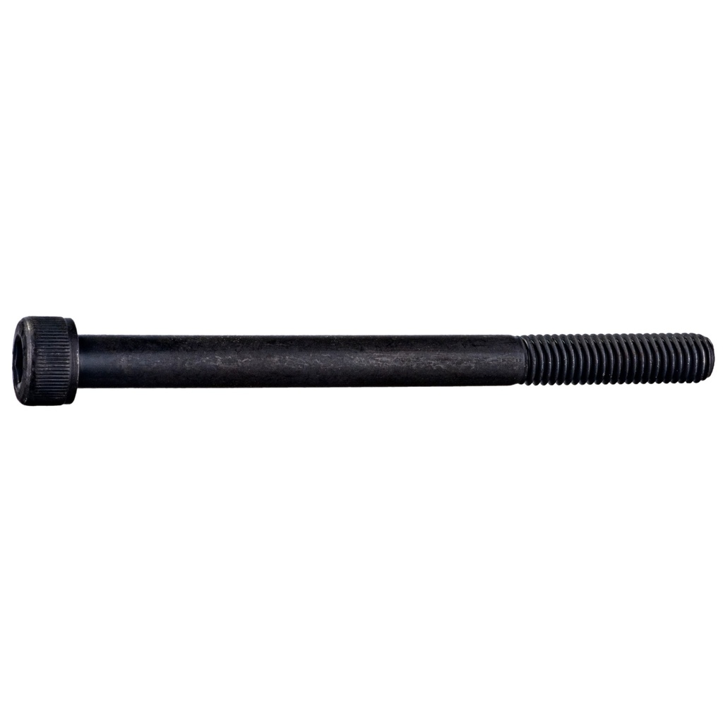 8mm-1.25x100mm Socket Cap Screw