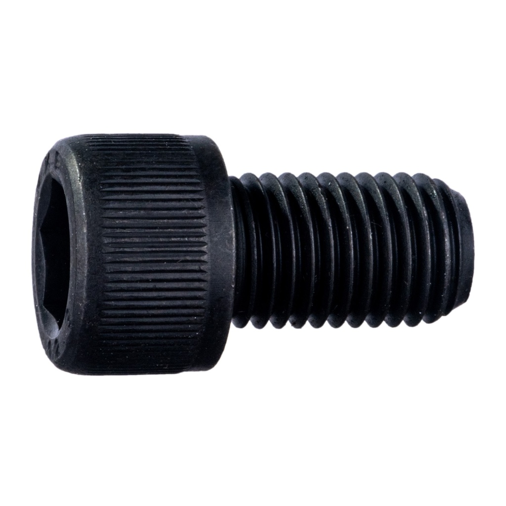 12mm-1.5 x20mm Socket Cap Screw