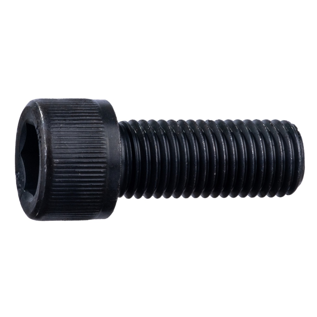 12mm-1.5 x30mm Socket Cap Screw