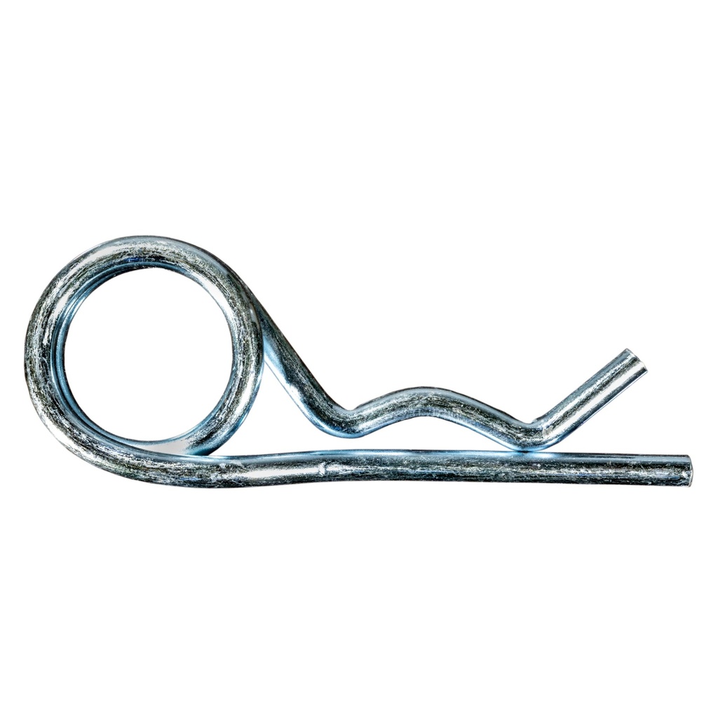 5/32 x 3-1/8 Htch Pn Dbl Loop