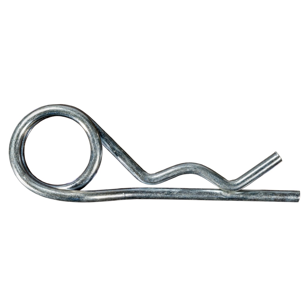 5/32 x 3-3/4 Htch Pn Dbl Loop