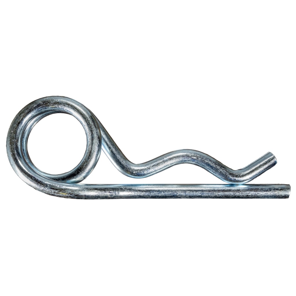 5/16 x 5-1/8 Htch Pn Dbl Loop