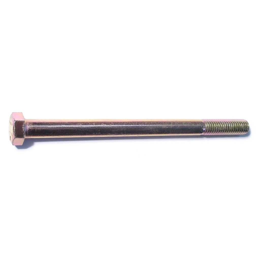 1/2-13 x 7 Hex Cap Gr8 NC