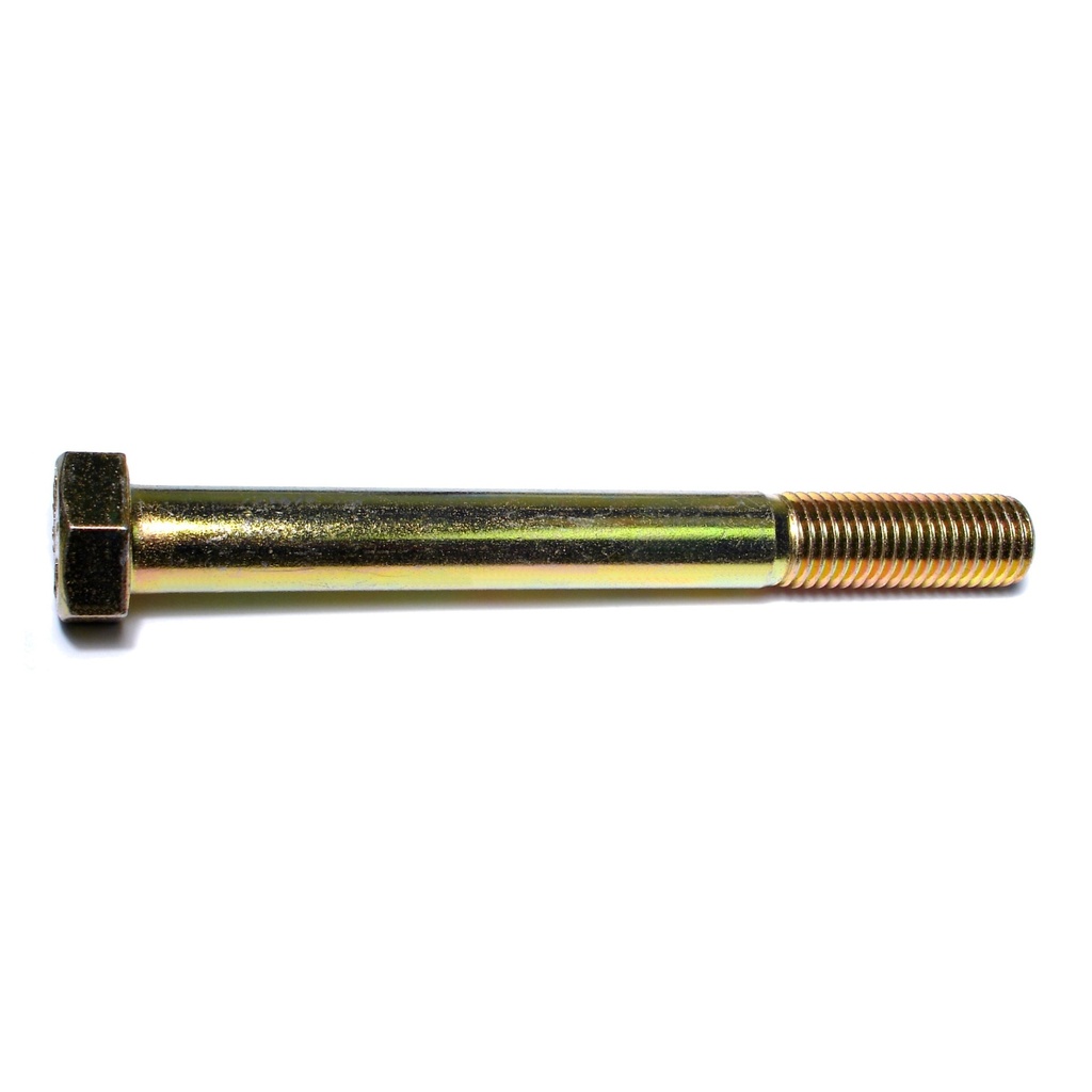3/4-10 x 7 Hex Cap Gr8 NC