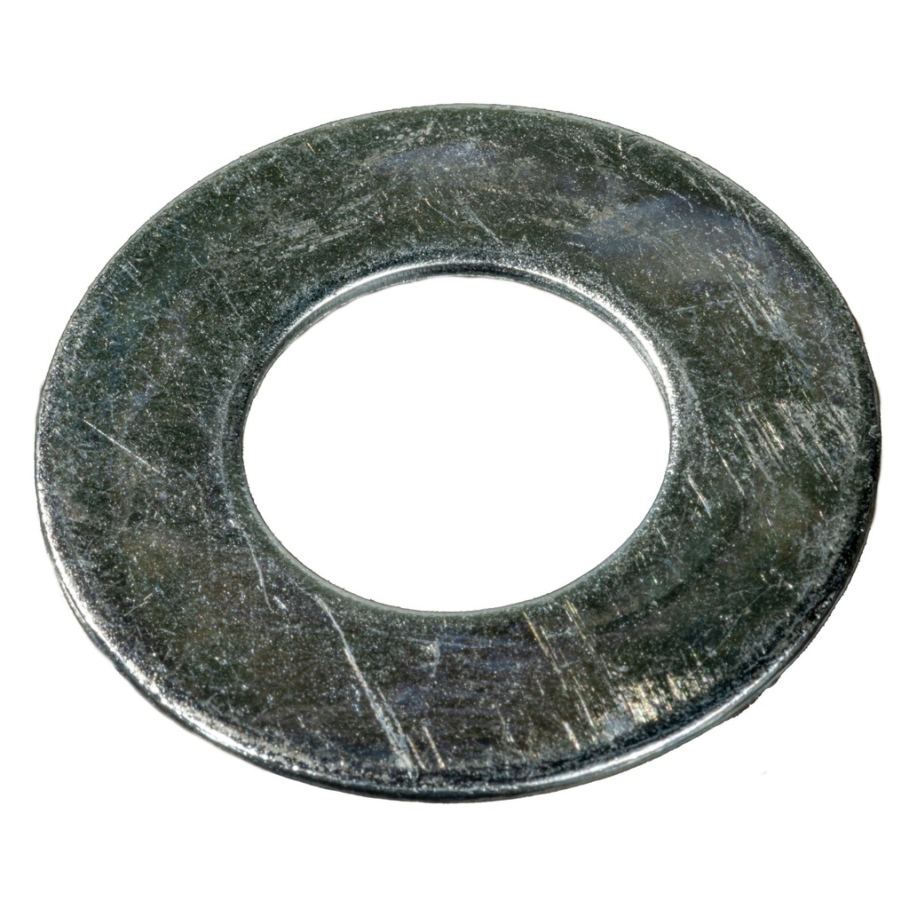 1 x 2 x 14GA Wide Bushing Stl