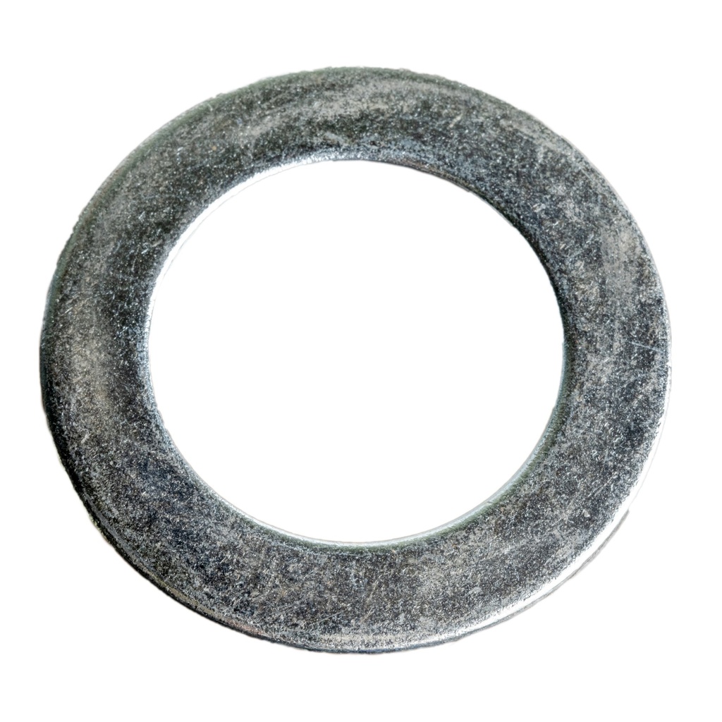 1-3/8x2-1/8x14 Rep Bushing Stl