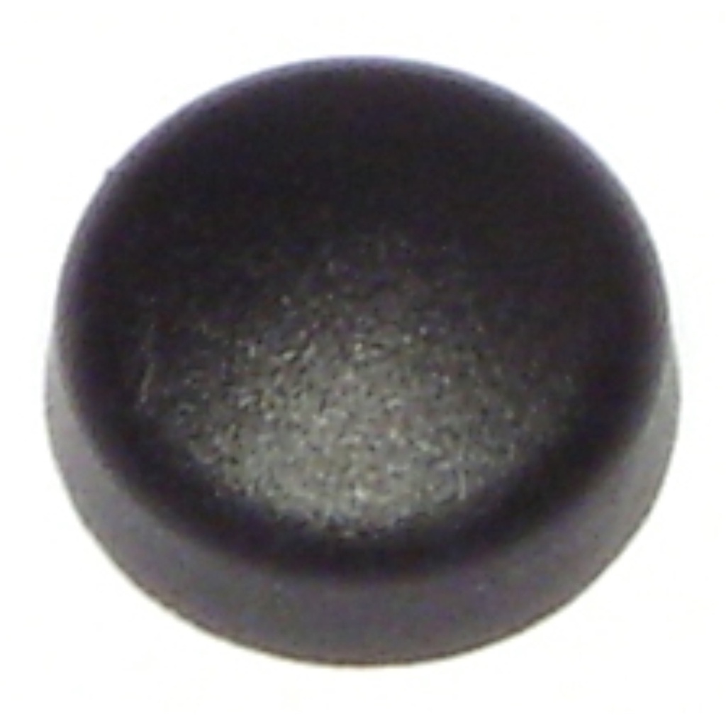 #4 & #6 Scr Cover Black