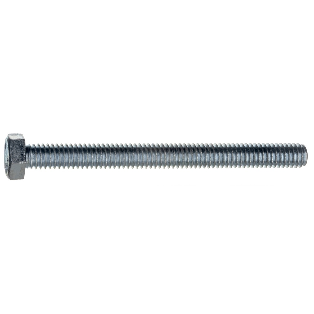 5/16-18 x3-1/2 Full Th Bolt Gr5