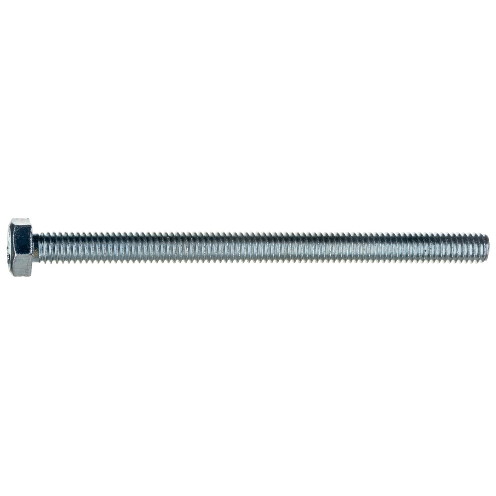5/16-18 x4-1/2 Full Th Bolt Gr5